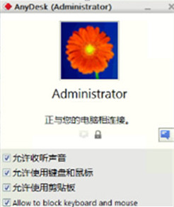 AnyDesk(远程软件)