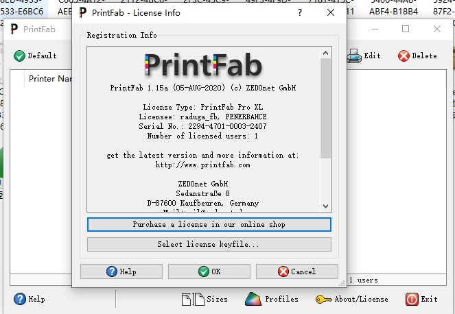 PrintFab