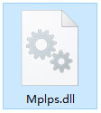 Mplps.dll文件
