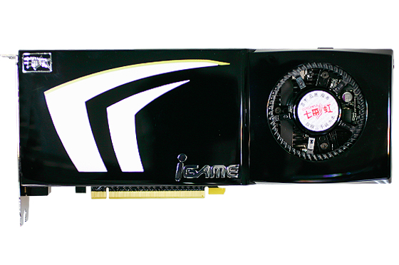 七彩虹IGAME260-GD3