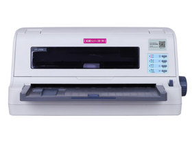 映美CFP-536W打印机驱动