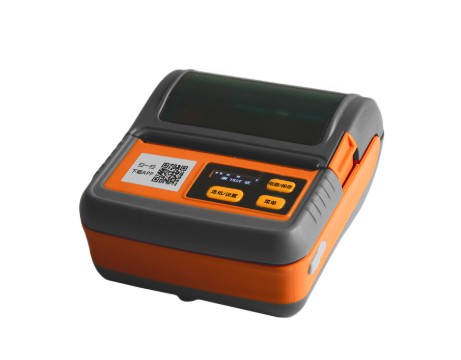 佳博GPM322打印机驱动