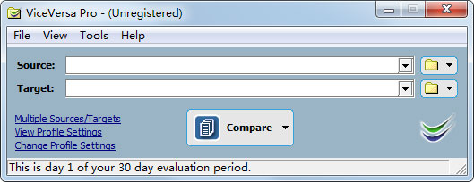 ViceVersa(同步备份工具)