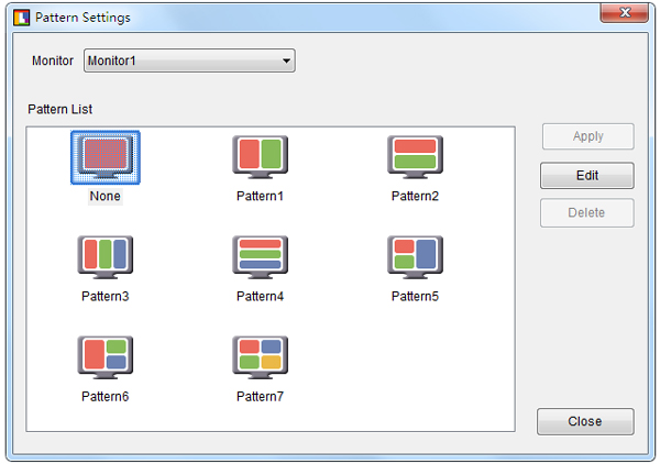 屏幕分割软件(ScreenSlice)