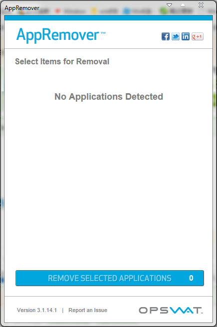 AppRemover