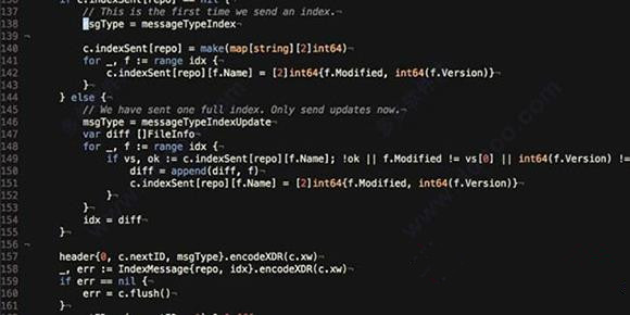 Syncthing(文件夹同步工具)