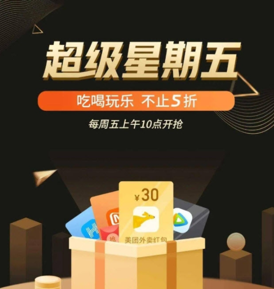 联通营业厅超级星期五抢券工具