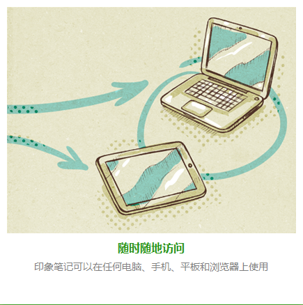 EverNote(印象笔记)