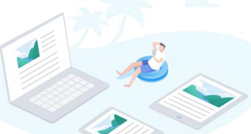 WPS2021去稻壳会员版