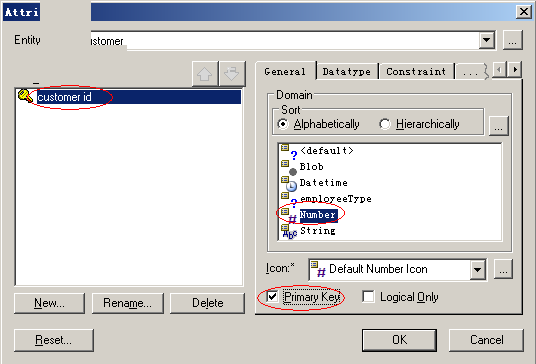 Erwin(数据库建模软件)