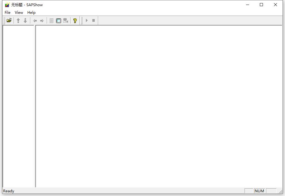 SAPShow(kep文件阅读软件)