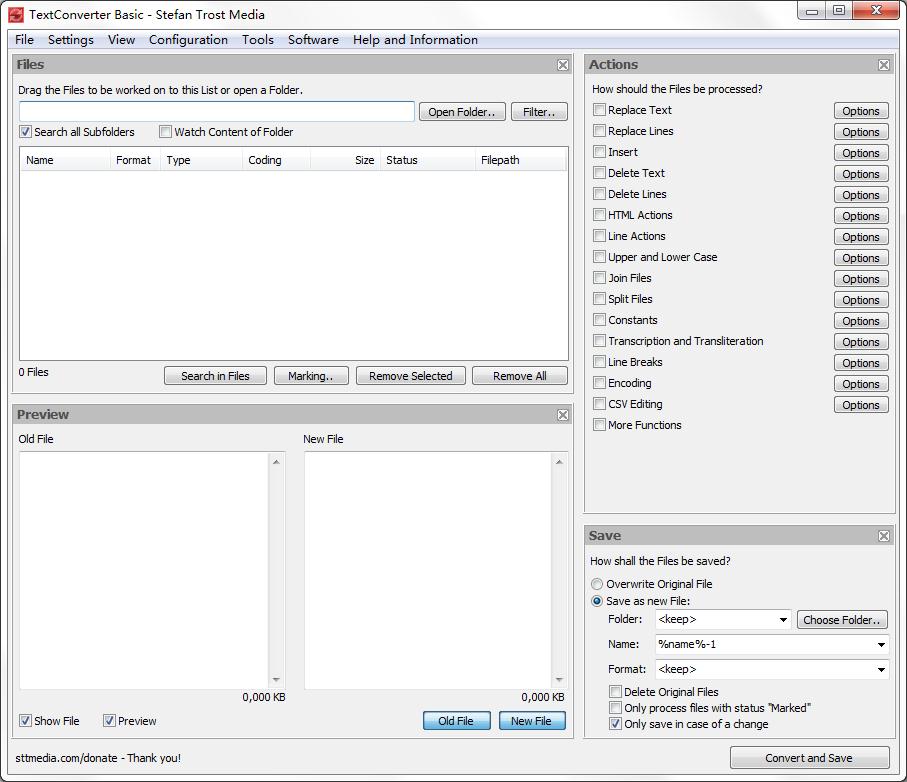 TextConverter(文本转换器)