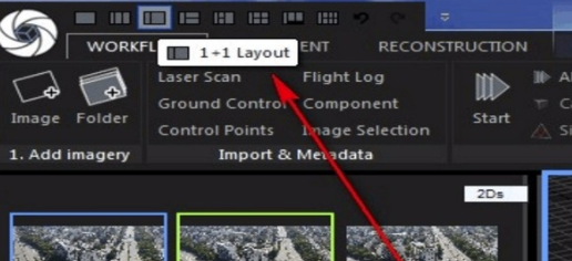 RealityCapture3D模型扫描制作
