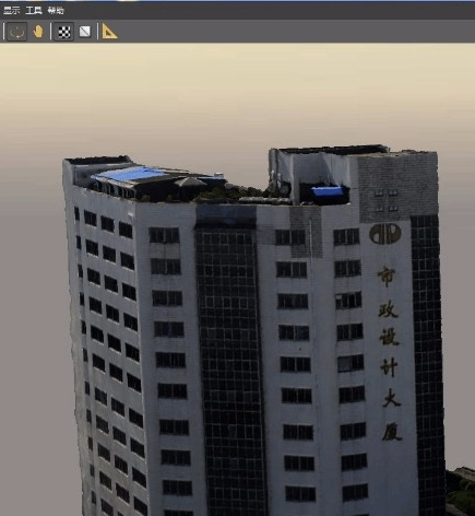 RealityCapture3D模型扫描制作