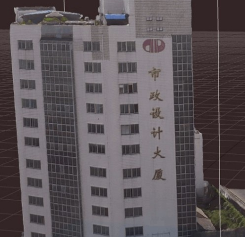 RealityCapture3D模型扫描制作