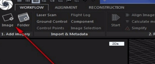 RealityCapture3D模型扫描制作