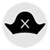 Hat.sh(文件加密解密工具) V1.0 英文绿色版