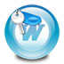 iSunshare Word Password Remover V2.1.20 英文安装版