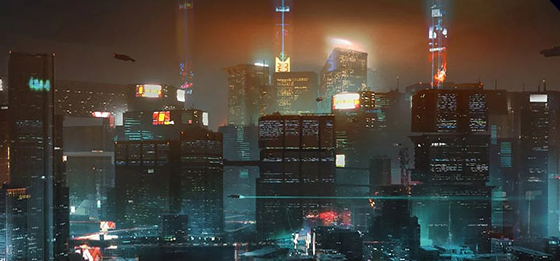 赛博朋克2077九十项修改器