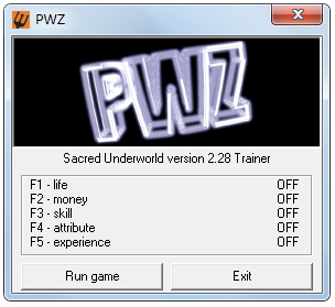 圣域魔都魅影修改器+5