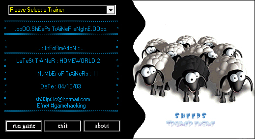 家园2六项属性修改器