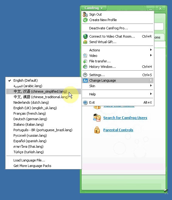 康福中国2021(康福聊天室)