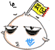 包子世家可爱QQ表情包11P