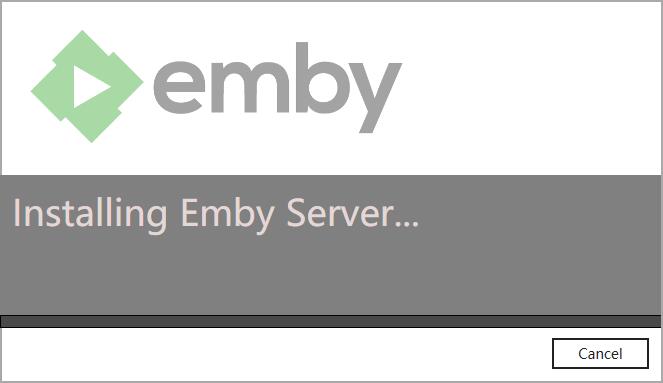 Emby