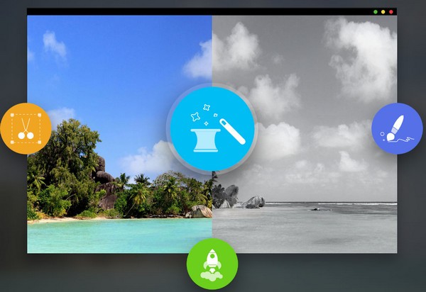 视频编辑王(ApowerEdit)V1.7.3.11