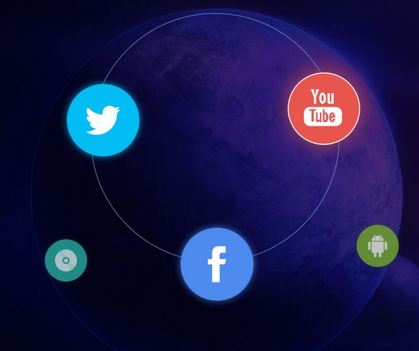 视频编辑王(ApowerEdit)V1.7.3.11