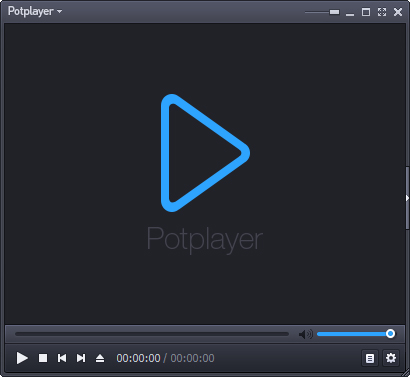 PotPlayer增强版