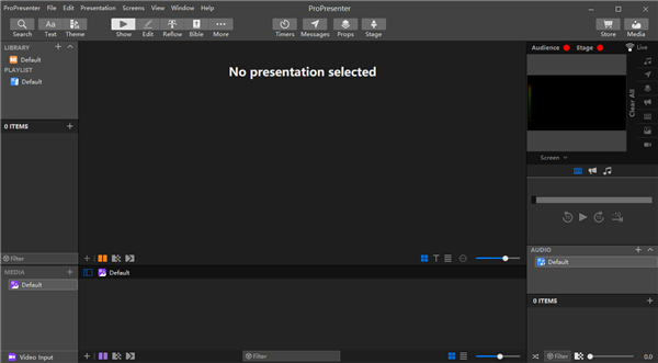 ProPresenter7