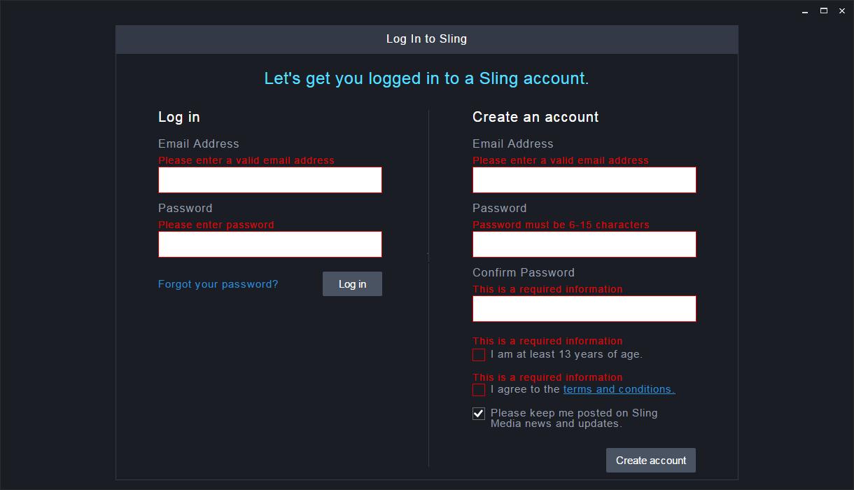 SlingPlayer(网络电视软件)