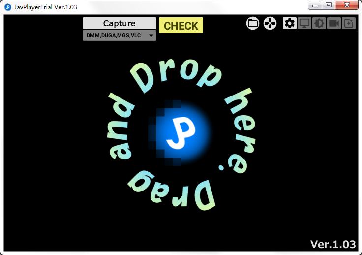 JavPlayerTrial(视频处理软件)