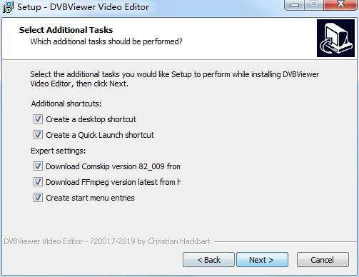 DVBViewer