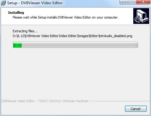 DVBViewer