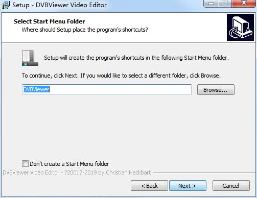 DVBViewer