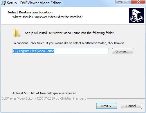 DVBViewer