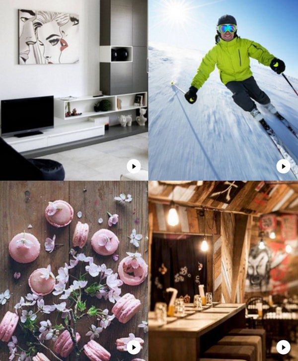 LAVA熔岩环境音乐