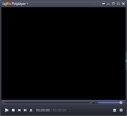 PotPlayer