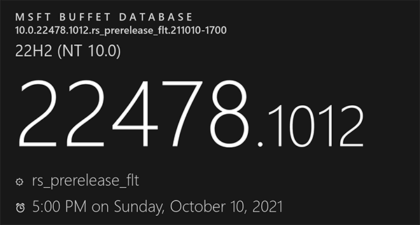 如何一键开启Win11“上帝模式”解锁更多设置功能(from mydrivers.com)?