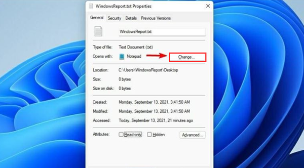 Win11如何更改默认打开方式?Win11更改默认打开方式的方法