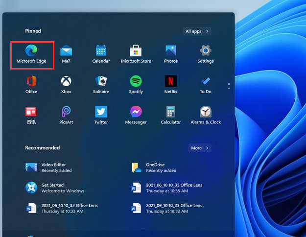 Win11浏览器工具栏找不到了怎么办?