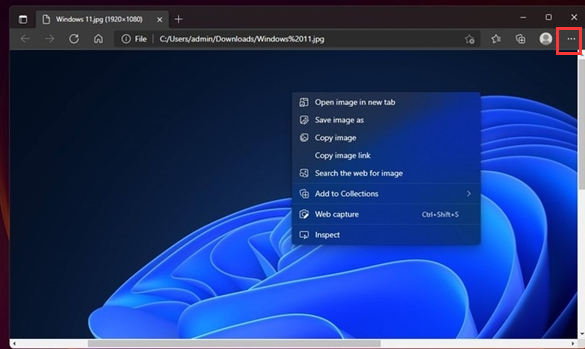 Win11浏览器工具栏找不到了怎么办?
