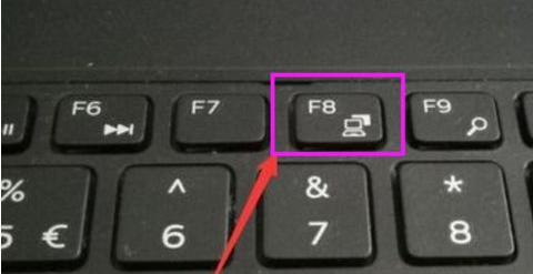 Win10黑屏了怎么办?Win10黑屏处理方法