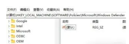 Win11字库无法安装怎么办?Win11字库无法安装解决方法