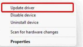 Win11使用右键就会闪屏怎么办?Win11使用右键会闪屏的解决方法
