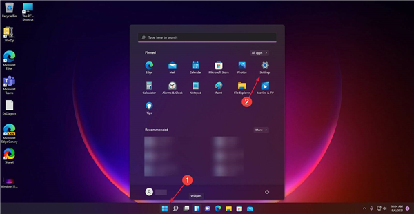 如何在Windows11中运行磁盘清理?Windows11运行磁盘清理方法