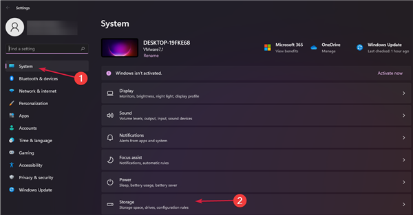 如何在Windows11中运行磁盘清理?Windows11运行磁盘清理方法