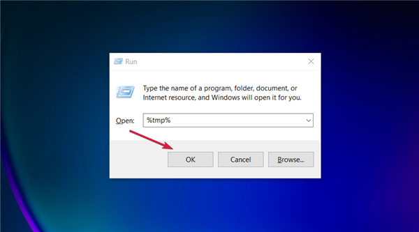 如何在Windows11中运行磁盘清理?Windows11运行磁盘清理方法
